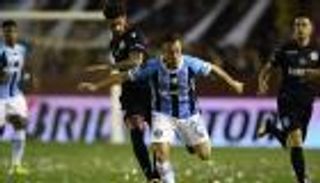 جريميو يضع شرطا وحيدا للتخلي عن موهبته لبرشلونة