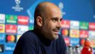 جوارديولا يتمنى تواجد بوجبا في ديربي مانشستر 