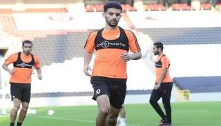 الفيفا: الجزيرة يصل العين بمعنويات مرتفعة قبل مونديال الأندية