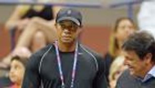 نادال يسافر لجزر الباهاما لمشاهدة تايجر وودز