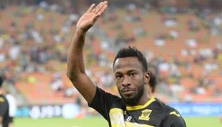 المولد: أسعى لتشريف الكرة السعودية بالمونديال