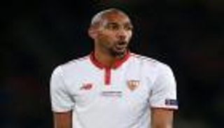 أرسنال يستهدف ضم نزونزي في الشتاء