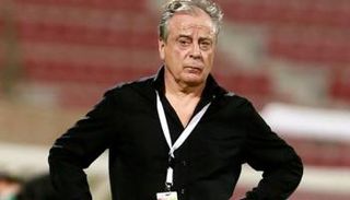 برتران مارشان، المدرب الجديد للإفريقي التونسي 