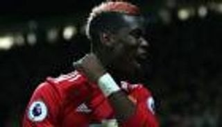 مورينيو: بوجبا ظاهرة في يونايتد