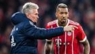 بواتينج: دفاع سان جيرمان هش