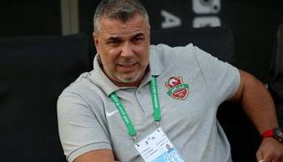 أهلي جدة: لا نفاوض كوزمين