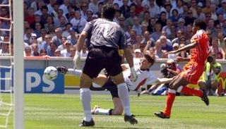 فيديوجراف.. تاريخ هيمنة إنجليزي أمام العرب في كأس العالم