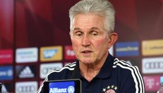 هاينكس ينتقد عقلية أنشيلوتي