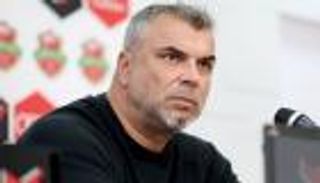 مالك ستيوا بوخارست: لسنا في حاجة لكوزمين