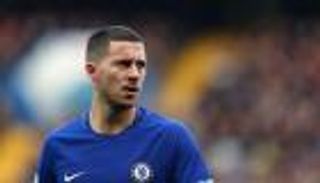 هازارد يرفض إغراءات تشيلسي طمعا في الريال