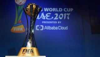 الجزيرة ثالث فريق إماراتي يشارك في مونديال الأندية