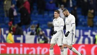 كوفاسيتش: بنزيمة أفضل مهاجم في العالم