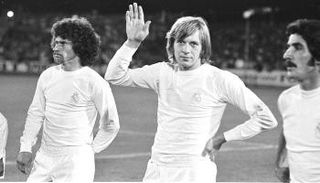 الدنمارك تودع أول محترفيها في ريال مدريد