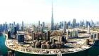 تسارع وتيرة نمو القطاع الخاص الإماراتي 