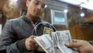 الدولار الأمريكي يواصل صعوده أمام الجنيه المصري