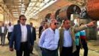 نمو نشاط القطاع الخاص بمصر لأول مرة منذ عامين