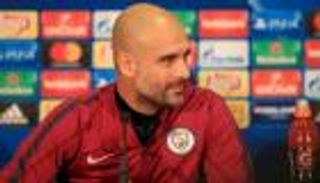 جوارديولا يلمح لغياب سيلفا عن ديربي مانشستر