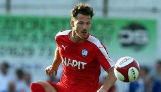 مدافع أوكلاند: هدفنا المنافسة على لقب مونديال الأندية