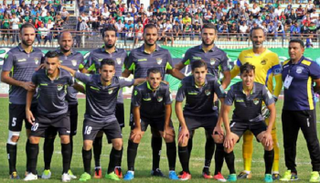 اتحاد العاصمة يزيد معاناة بسكرة في الدوري الجزائري