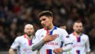 تقارير.. برشلونة يبدأ خطوات ضم الجزائري عوار 