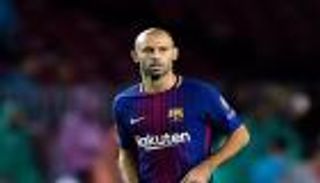 ماسكيرانو يصدم برشلونة مجددا 