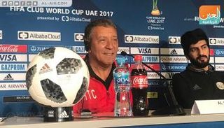 تين كات يرفض الاستهانة بأوكلاند سيتي