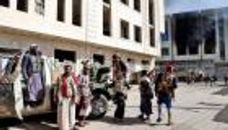 صنعاء غداة اغتيال صالح.. حزن وهدوء يسبق العاصفة