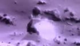 الجيش المصري يدمر أوكارا إرهابية وسط وشمال سيناء