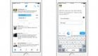 تويتر تختبر ميزة التصويت بإضافة الصور والفيديو