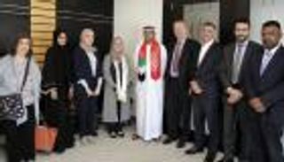 فريق أممي يدرس تجربة الإمارات لمواجهة الأمراض "غير السارية"