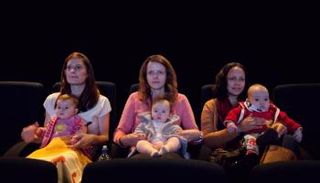 العروض تنطلق في موسكو  11 ديسمبر/كانون الأول الجاري