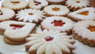 وصفات لأشهى الحلويات الجافة‎‏