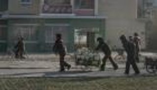 بالصور.. كوريا الشمالية بعيدا عن احتفالات الزعيم