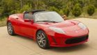 تيسلا ترسل أول سيارة إلى المريخ