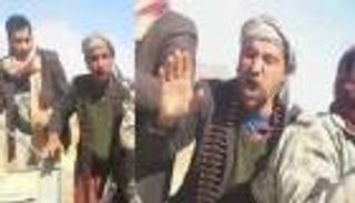 الصور الأولى لمنفذي اغتيال صالح