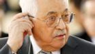 ترامب يتصل هاتفيا بالرئيس الفلسطيني قبل قراره حول القدس