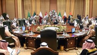 القمة الخليجية الـ38 