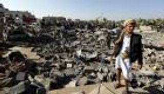 البنك الدولي يؤكد استمراره في دعم المشاريع العاجلة باليمن