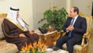 مصر والسعودية تبحثان تعزيز التعاون في السياحة