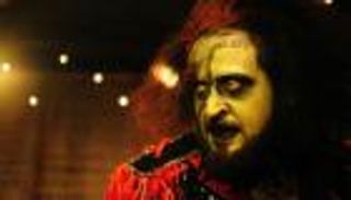 مصر .. "عفاريت" الطليعة في ضيافة مهرجان المسرح بتونس