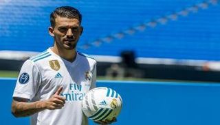 توتنهام يرغب في ضم لاعب ريال مدريد