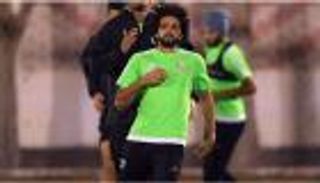 نجم الجزيرة يتحدث عن المشاركة الثانية في مونديال الأندية