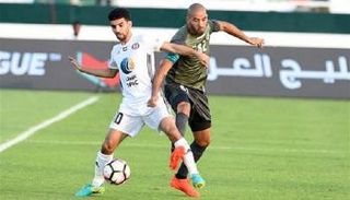 بوصوفة: المشاركة في مونديال الأندية فرصة لا تعوض