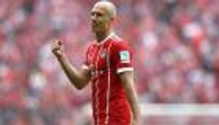 روبين: انتقالي لبايرن القرار الأفضل في حياتي