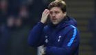 بوكيتينو: توتنهام ليس بعيدا عن مستوى العام الماضي