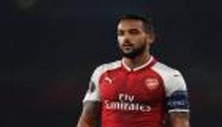 تقارير .. والكوت يرحل عن أرسنال في يناير