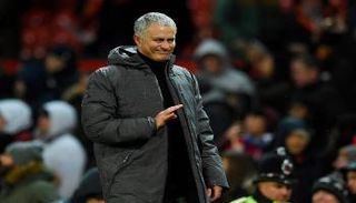 مورينيو مصمم على ضم داني روز