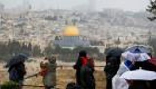 أمريكا والقدس.. 4 مراحل بدأت بالتدويل وتنتهي بتسليمها لإسرائيل