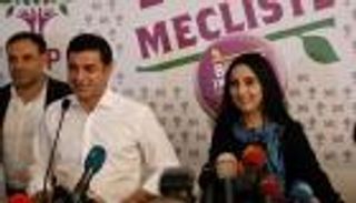 تركيا.. تكتل سياسي لوقف محاكمة برلمانيين معارضين لأردوغان