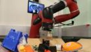 للمرة الأولى.. روبوت أمريكي يتنبأ بالمستقبل